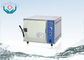 Electric Heated Benchtop Autoclaves With Pressure And Temperature Controller