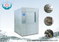 Fully Jacket Horizontal Steam Sterilizers With Pass Through Sliding Door For Hospital CSSD